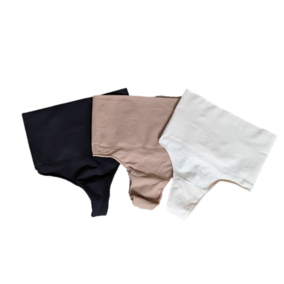 SKIMS Core Control shapewear thong NWOT! - Picture 6 of 11